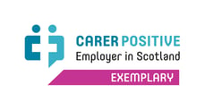 Carer Positive LEVELS LOGOS CMYK_exemplary_linear