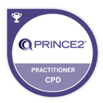 Prince2 Practitioner CPD