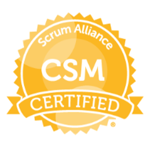 Scrum Alliance CSM