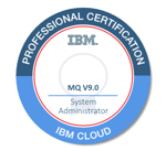 IBM Certified System Administrator MQ V9.0