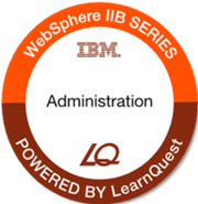 IBM IIB Series Administration
