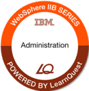 IBM IIB Series Administration
