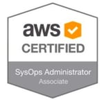 AWS - SysOps Administrator