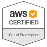 AWS Certified - Cloud Practitioner