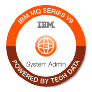 IBM MQ v9 System Admin