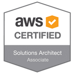 AWS Solutions Architect - Associate