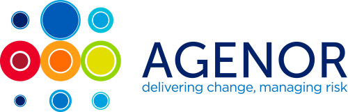 agenor logo