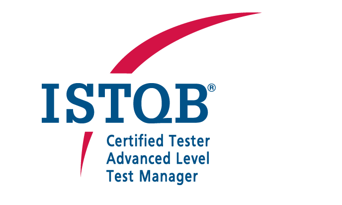 Advanced Level Test Manager