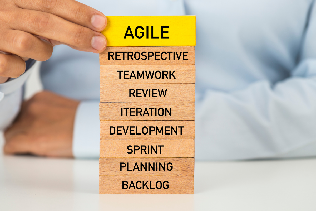 Agile 