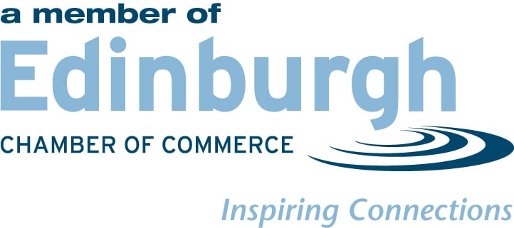 Agenor Technology, member of the Edinburgh Chamber of Commerce
