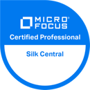 MF Certified Professional - Silk Central-1