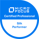 MF Certified Professional - Silk Performer