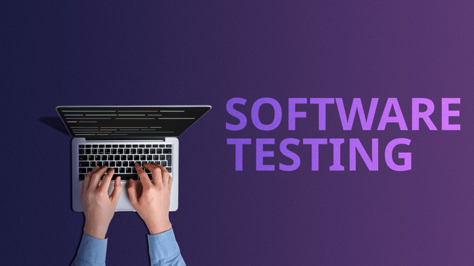 Software Testing (large)