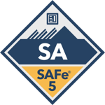 SAFe 5 Accreditation
