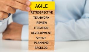 Spotlight On the Agile Hybrid Model and How it Can Be Implemented for Success