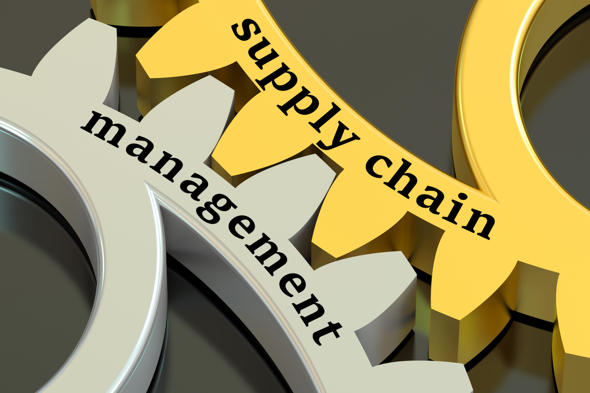 supply chain management cogs driving change